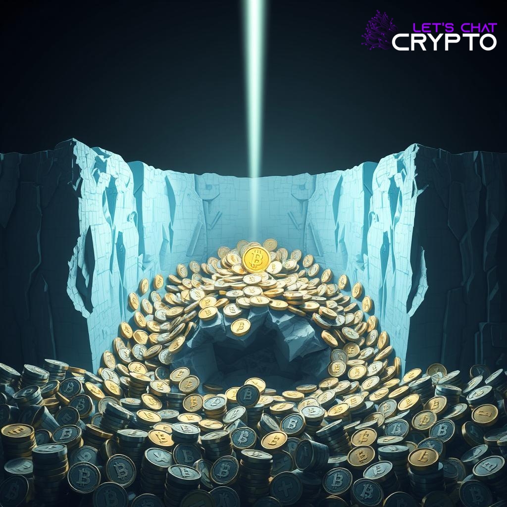 Let's Chat Crypto